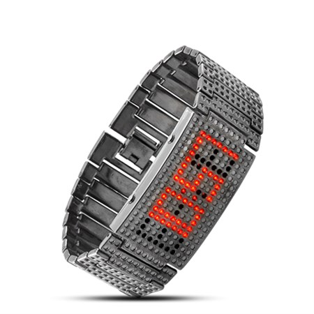 ARMBANDSUR LED IGNIS-LAVA