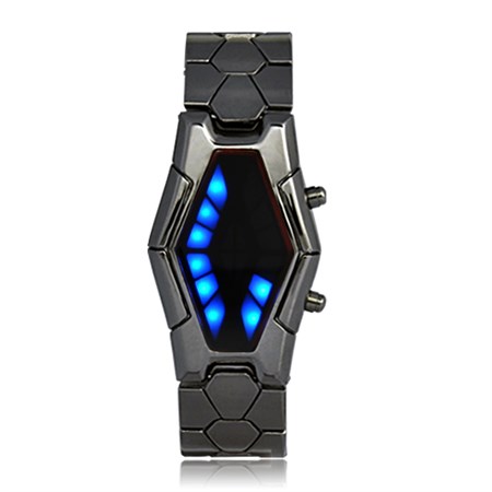 ARMBANDSUR LED SAURON