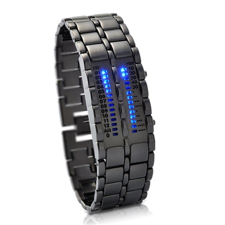 ARMBANDSUR LED ARMY ELITE