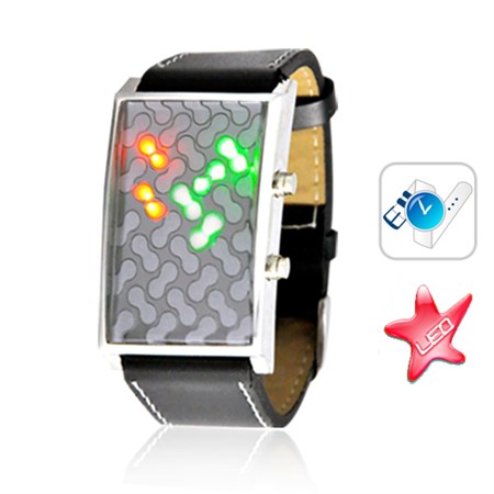 ARMBANDSUR LED GENOME