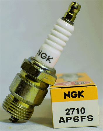 NGK AP6FS