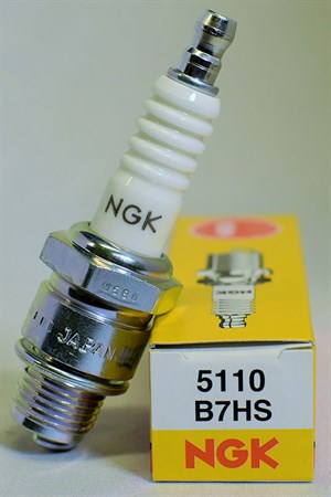 NGK B7HS