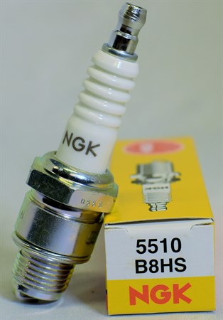 NGK B8HS