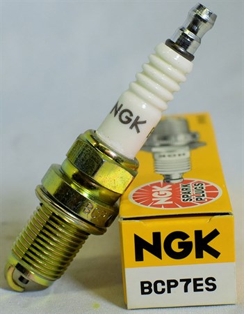 NGK BCP7ES