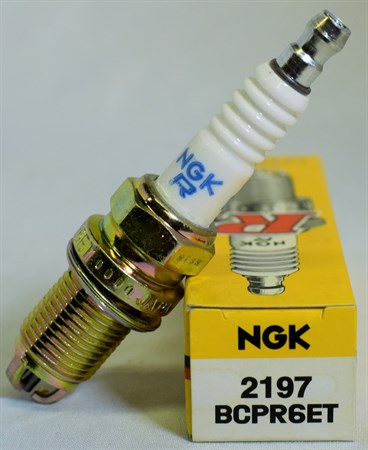 NGK BCPR6ET