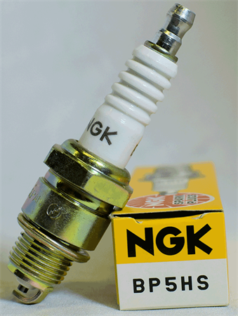 NGK BP5HS