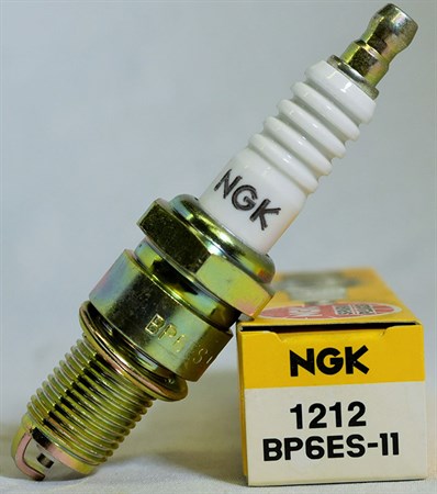 NGK BP6ES-11