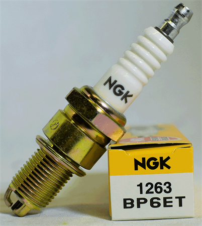 NGK BP6ET