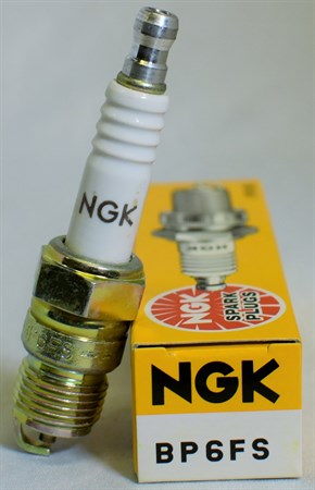 NGK BP6FS