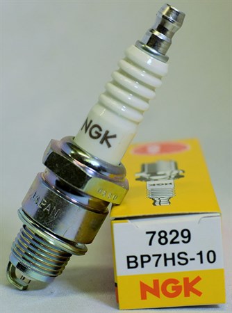 NGK BP7HS-10