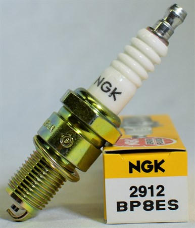 NGK BP8ES