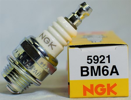 NGK BPM6A