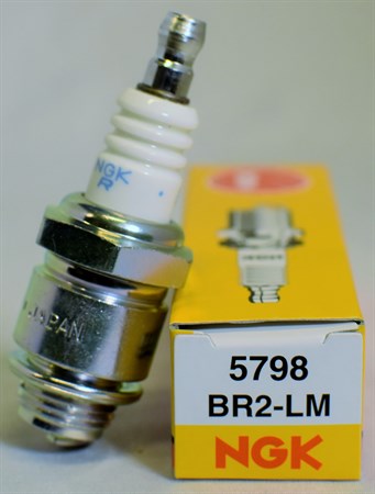 NGK BR2-LM                         ST