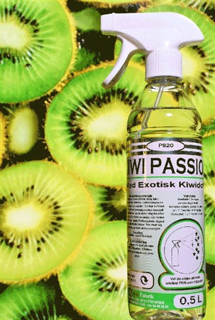 P820S KIWI PASSION  SPRAY    500ML