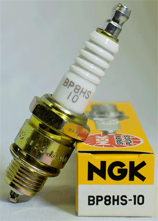 NGK BP8HS-10                     ST